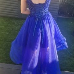 Confirmation Dress