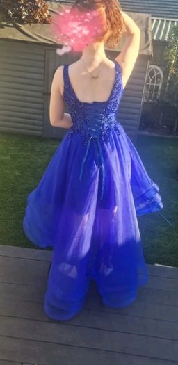 Confirmation Dress