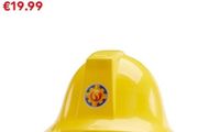 Fireman Sam Helmet with sounds (434)  2