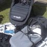 Baby Jogger City Mini GT with accessories Image 8