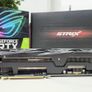 Graphic Card Nvidia ASUS ROG Strix GeForce RTX 2080 Ti 11Gb VRam Image 5