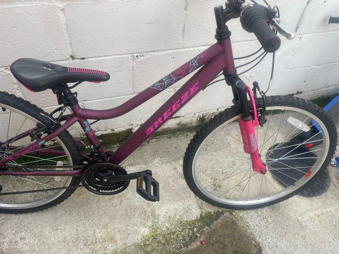 Bike