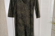 Zara jumpsuit size M