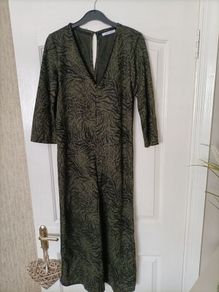 Zara jumpsuit size M