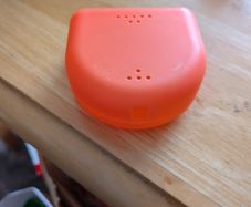 brace case