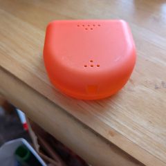 brace case