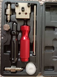 brake flaring tool kit SAE
