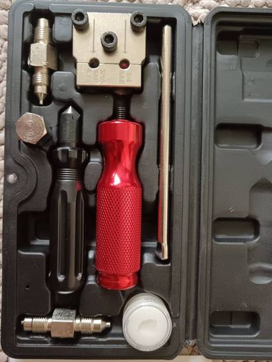 brake flaring tool kit SAE