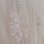 Bridal lace kaftan size small Image 2