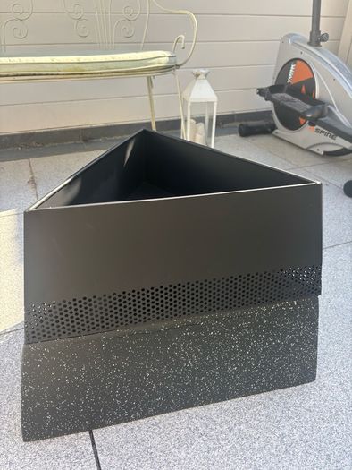 Fire Pit