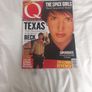Q magazine - 6 issues incl. Oasis & REM front covers Image 3