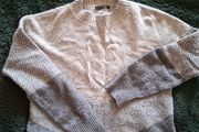 knitted Jumper from dunnes
