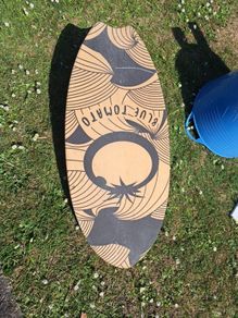 Balance Board