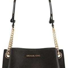 New Leather Michael Kors Bag