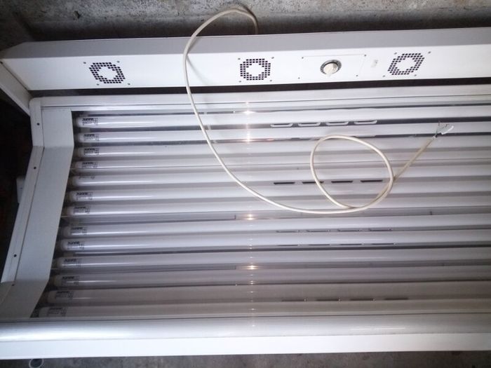 Liedown Home use Sunbed