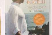 Andrea Bocelli [2002] Tuscan Skies (Cieli di Toscana) [Music DVD]