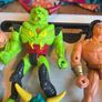 conan the barberian 80s figures Image 10