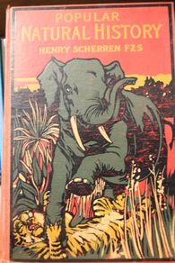 Popular Natural History.