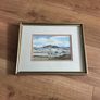 Limited Edition Mourne Mountains Painting Image 5