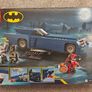 Lego DC Batman with the Batmobile vs Harley Quinn and Mr Freeze 76274 Image 2