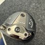 Callaway Elyte Titanium 3 Wood 15degree TENSEI 1K Black 75 X-Stiff Image 2