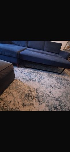 Ezliving sofa bed