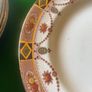 32 piece Arklow Pottery Dinner Set Image 4