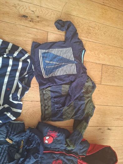 Boys Clothes