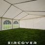 Premium Marquee 5 x 6 PVC (16' - 20') ground bars Image 5