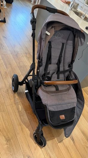 stroller