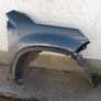Kia Sorento Parts, Bumper, Headlight, Wing Image 7