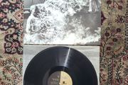 Rage Against The Machine: Rage Against The Machine LP