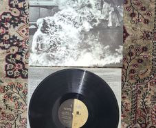 Rage Against The Machine: Rage Against The Machine LP