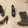 ladies shoes Image 2