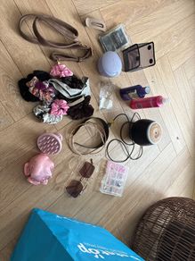 Accessories