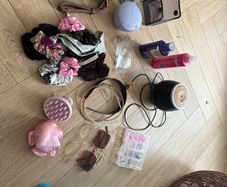 Accessories