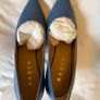 Blue shoe Image 3