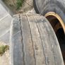 Super single wheels tyres 385/65-22.5 Image 2