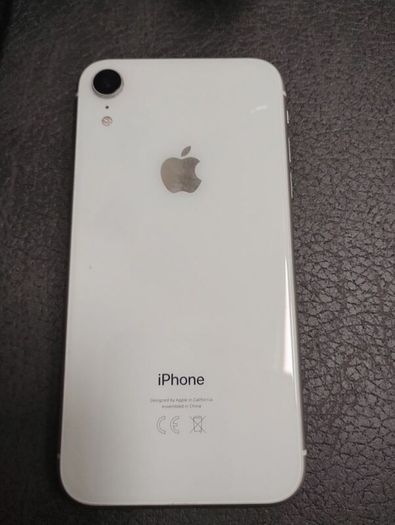 iPhone XR 128gb