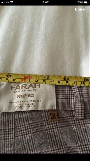 Mens shorts W30"