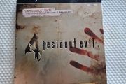 Resident Evil 4 Limited Edition PlayStation2 Ps2 Games Original