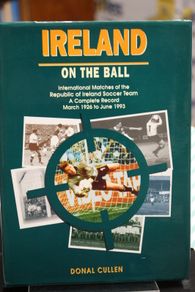Ireland on the Ball