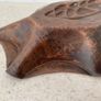 Vintage Irish Copper Crumb Tray Image 4