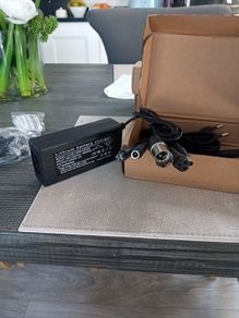 Bike/Scooter charger NEW