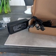 Bike/Scooter charger NEW