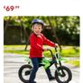 12 inch motocross balance bike Image 4