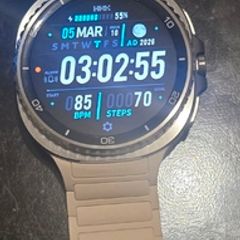 Samsung Galaxy watch 8 classic