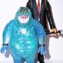 ghostbusters 2 Courtroom battle Full Set Image 3