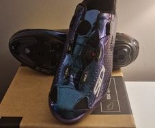 cycling road shoes