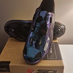 cycling road shoes